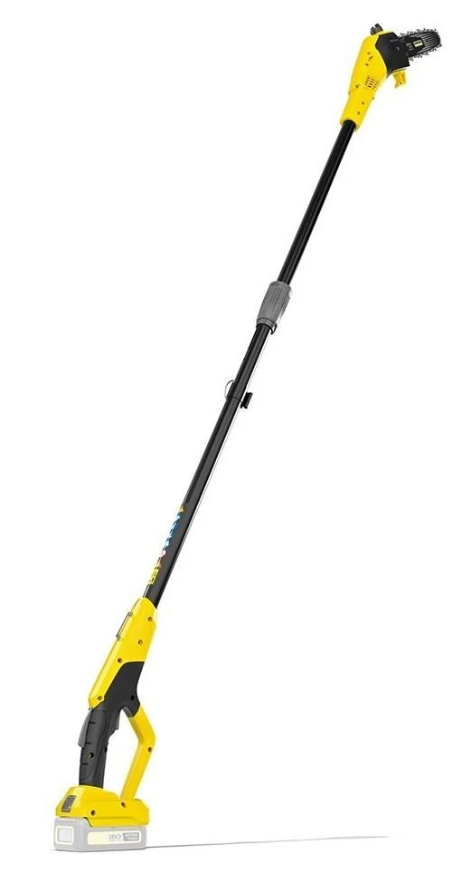 Akumuliatorinis pjūklas Karcher PSW 18-20 (be akumuliatoriaus ir kroviklio)