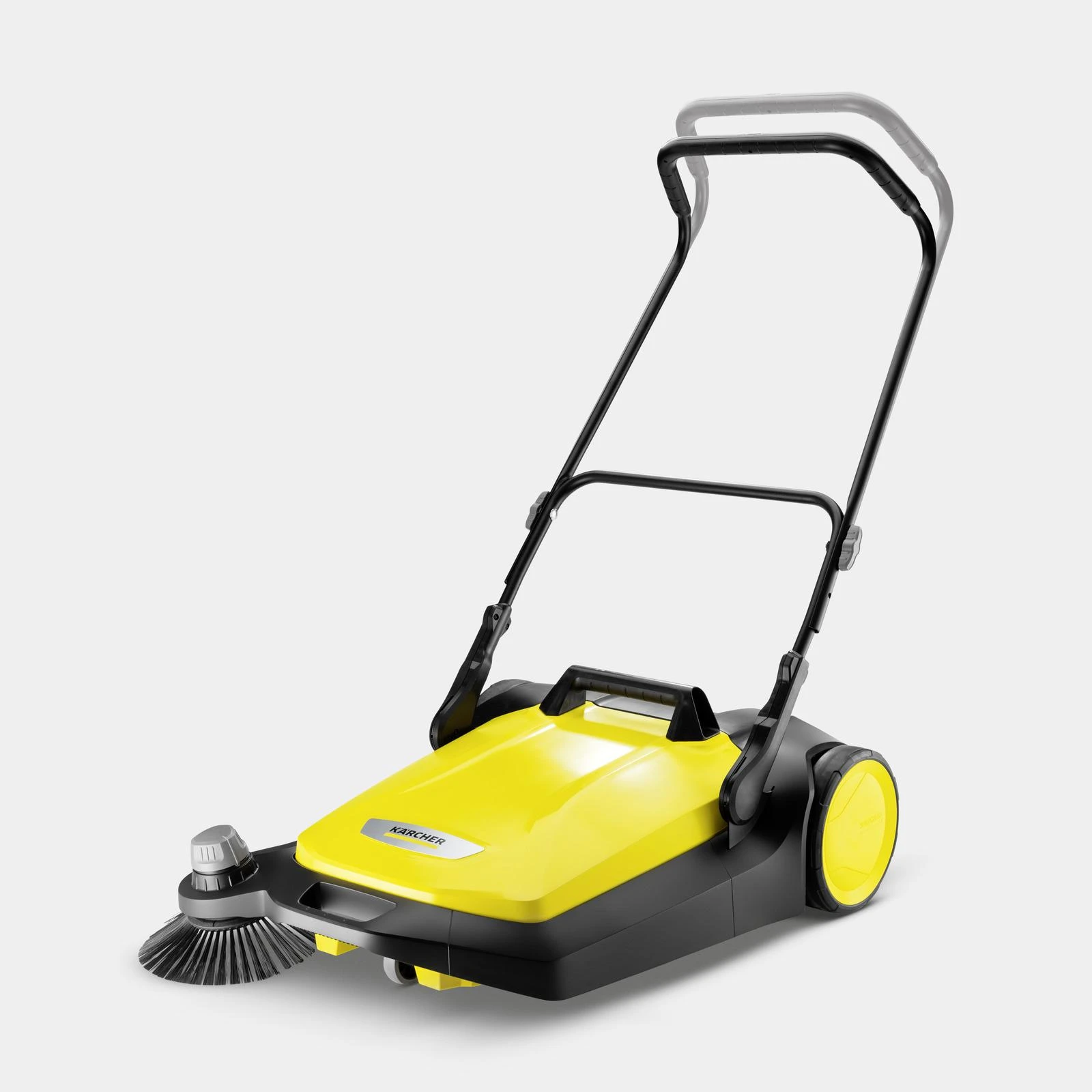 Kärcher stumiama šluota S 6
