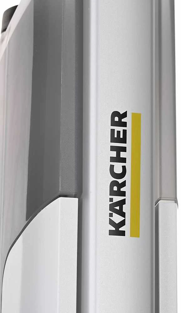 Garo valytuvas Karcher SC 2 Upright