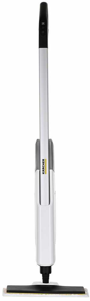 Garo valytuvas Karcher SC 2 Upright