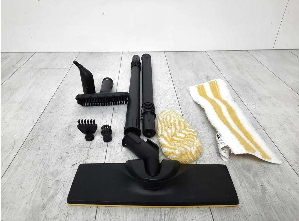 Karcher Garo valytuvas SC 3 DELUXE EasyFix