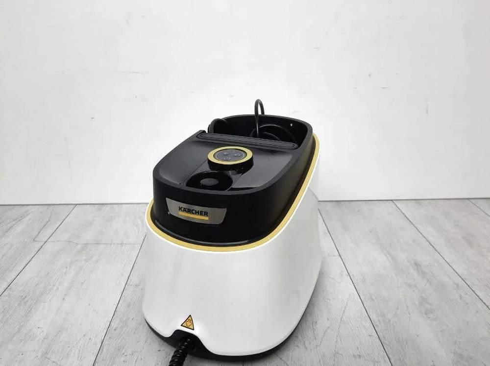 Karcher Garo valytuvas SC 3 DELUXE EasyFix