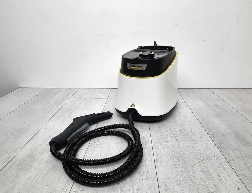 Karcher Garo valytuvas SC 3 DELUXE EasyFix