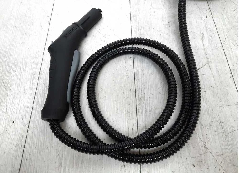 Karcher Garo valytuvas SC 3 DELUXE EasyFix