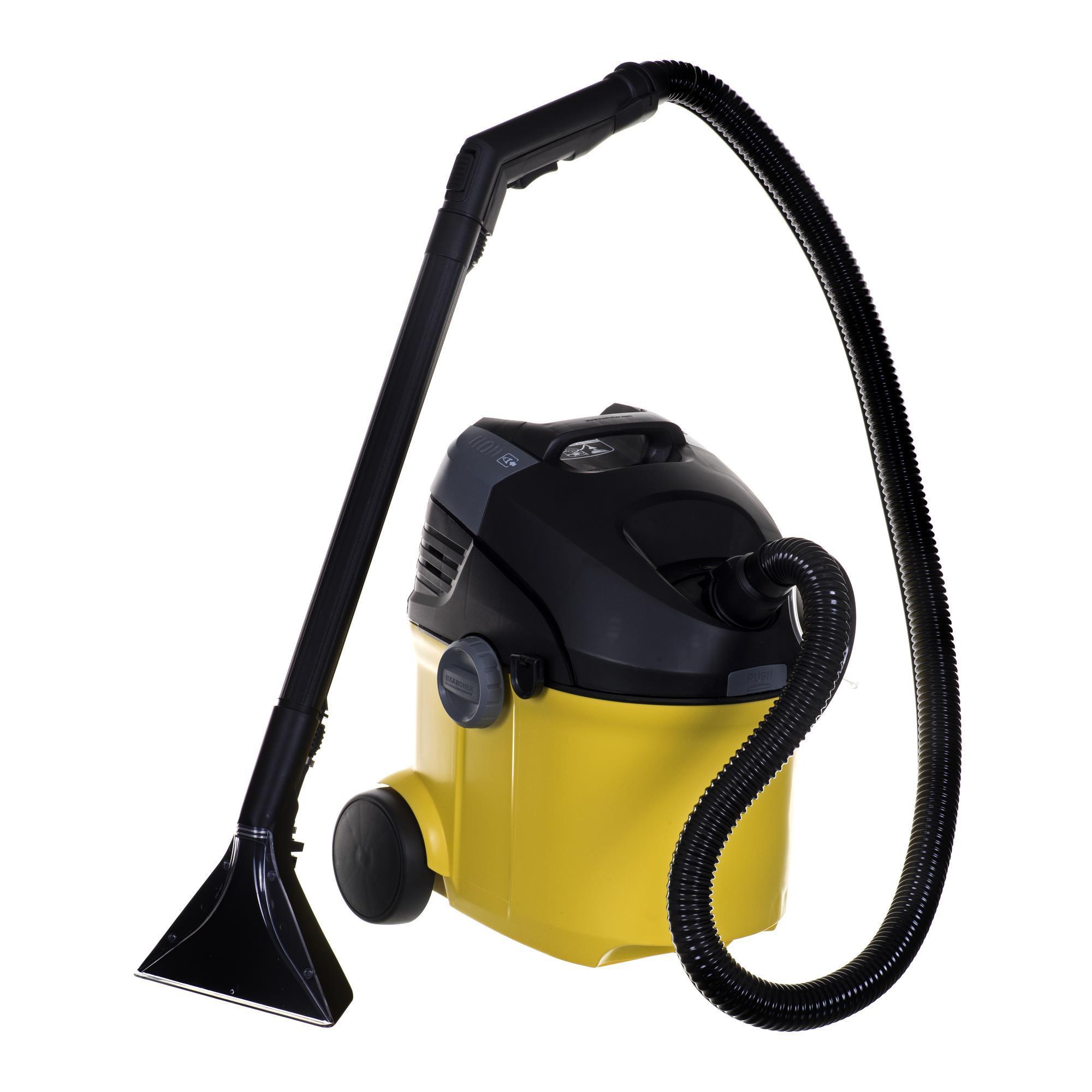 Dulkių siurblys Karcher SE 5.100