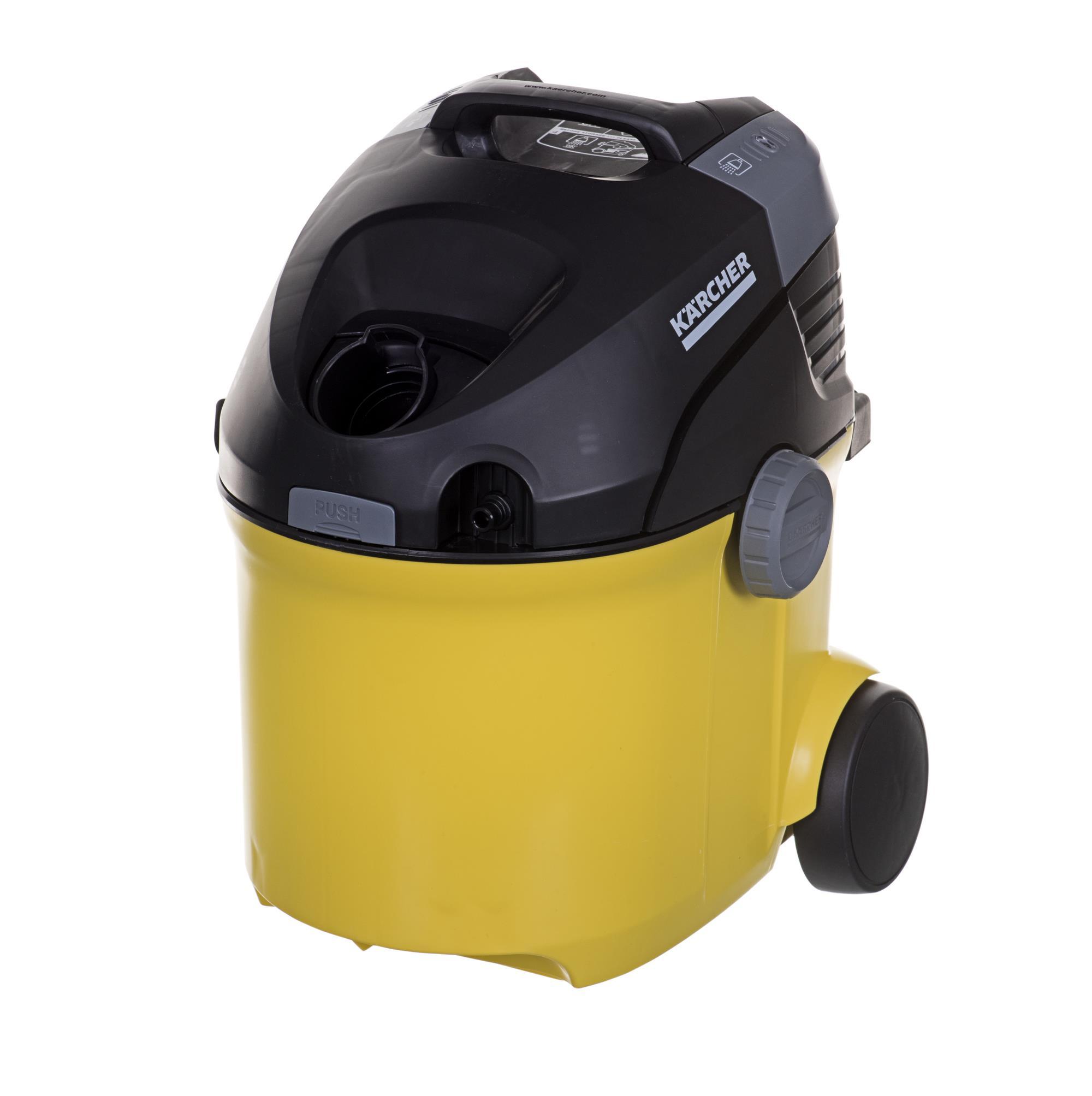Dulkių siurblys Karcher SE 5.100