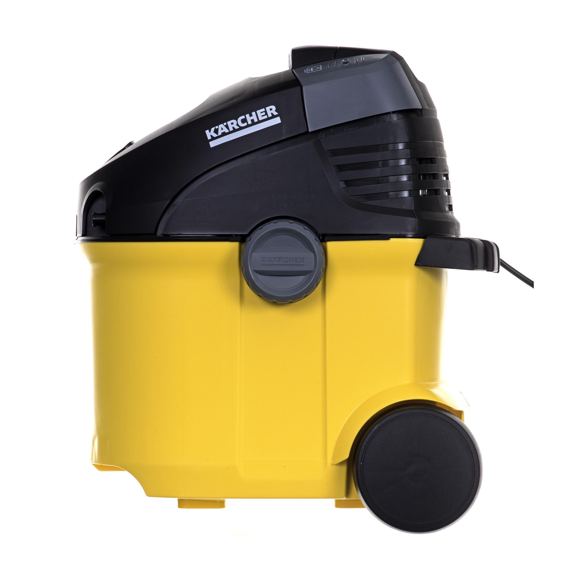 Dulkių siurblys Karcher SE 5.100