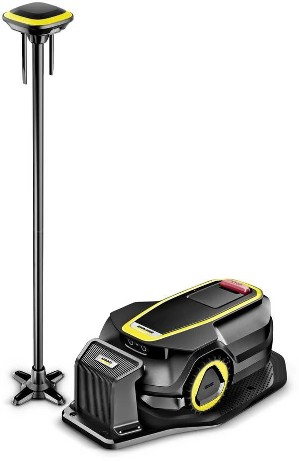 Kärcher Vejapjovė robotas RCX 4 | 1.269-740.0
