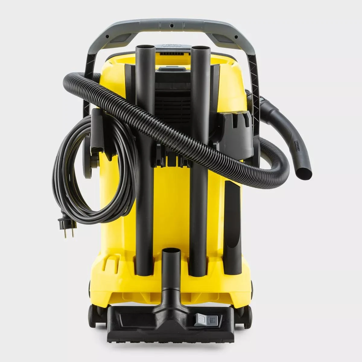 Karcher sauso ir drėgno valymo siurblys WD 5 V-25/5/22