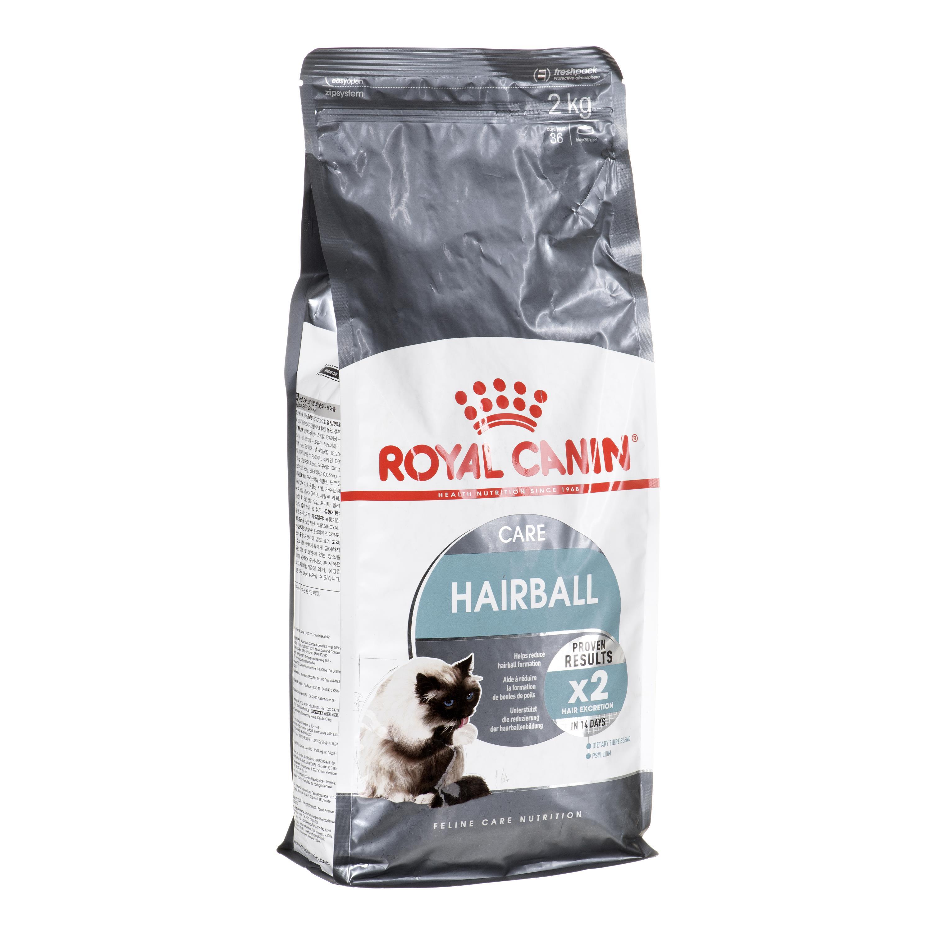 Royal Canin Hairball Care 2kg