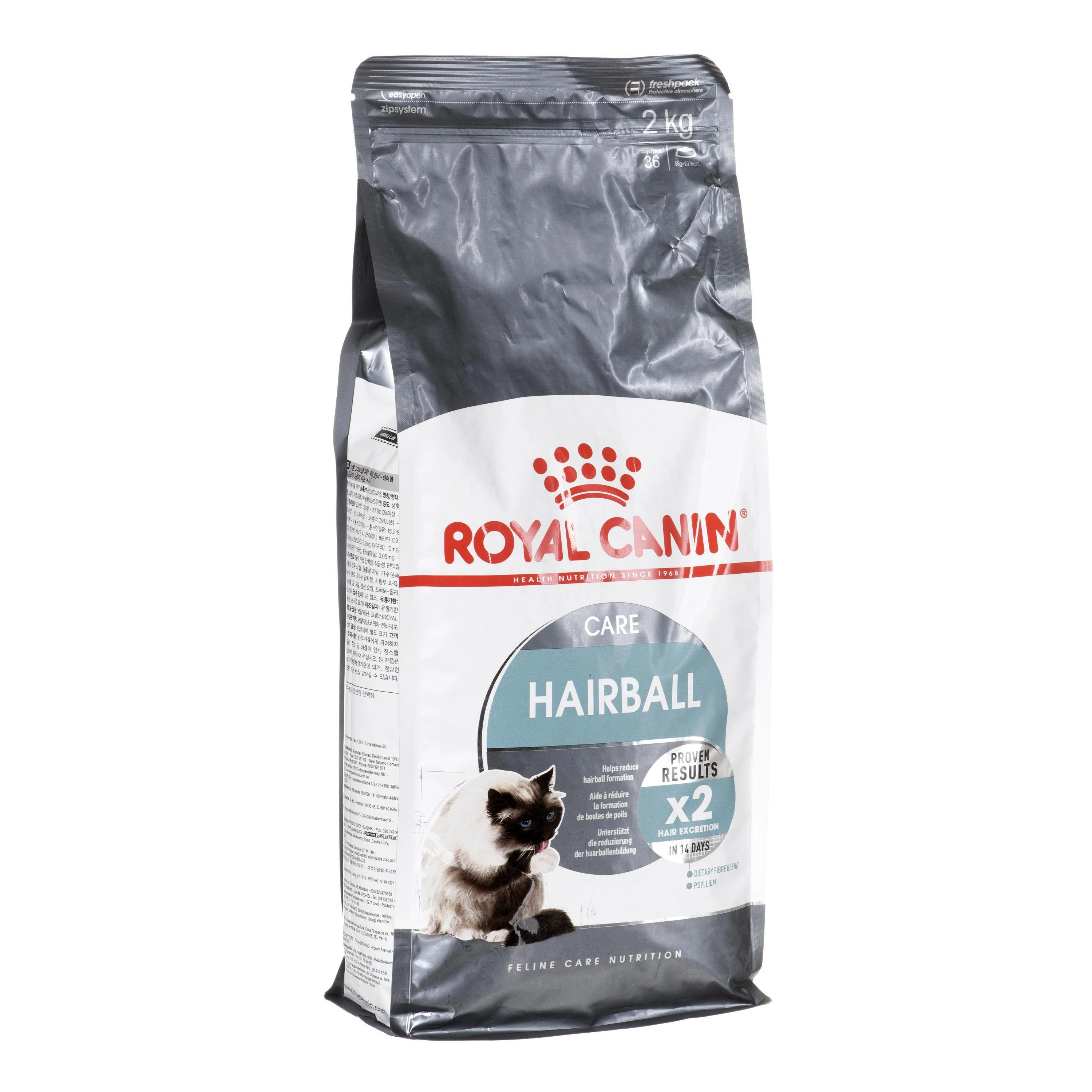 Royal Canin Hairball Care 2kg