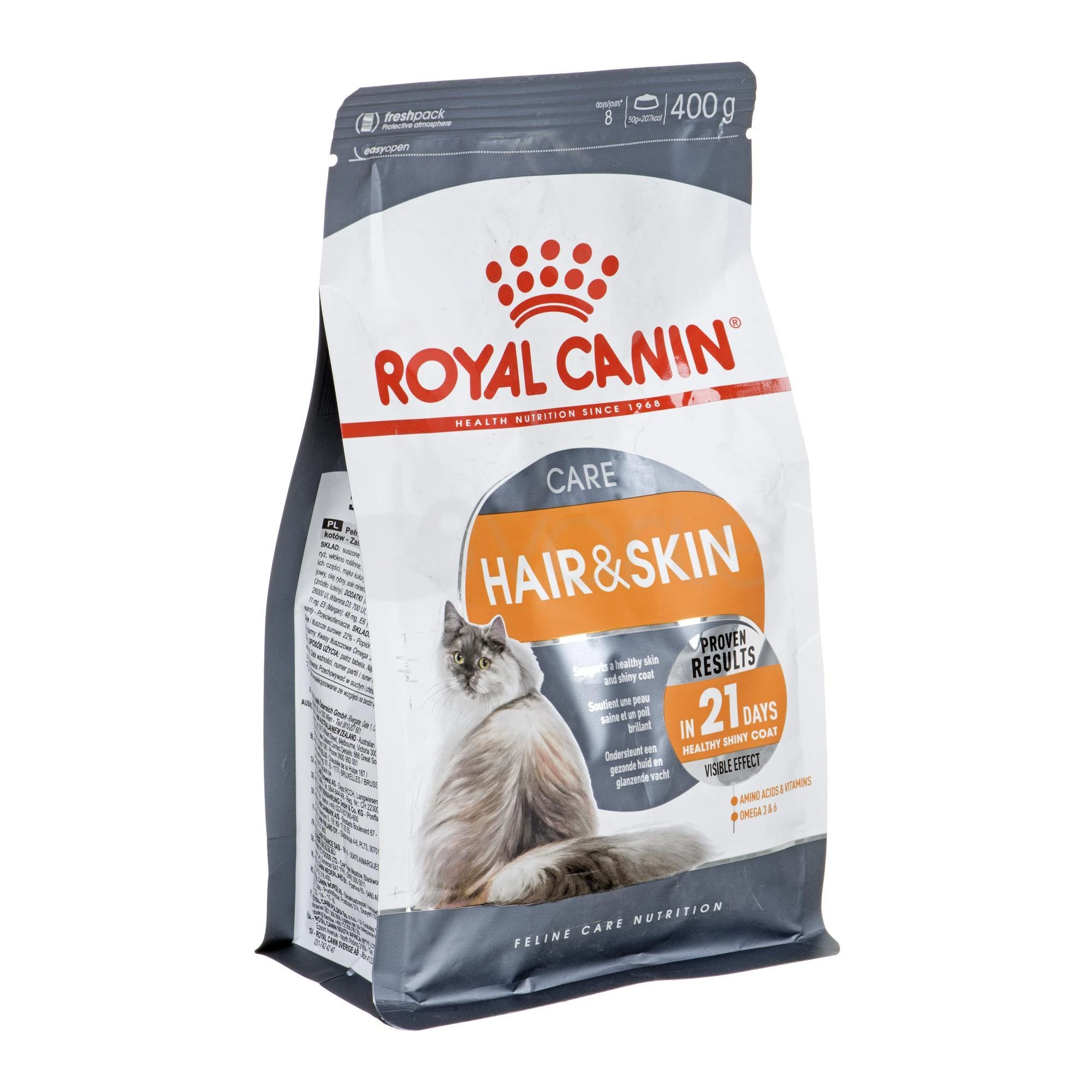 Royal Canin Hair & Skin Care 400g