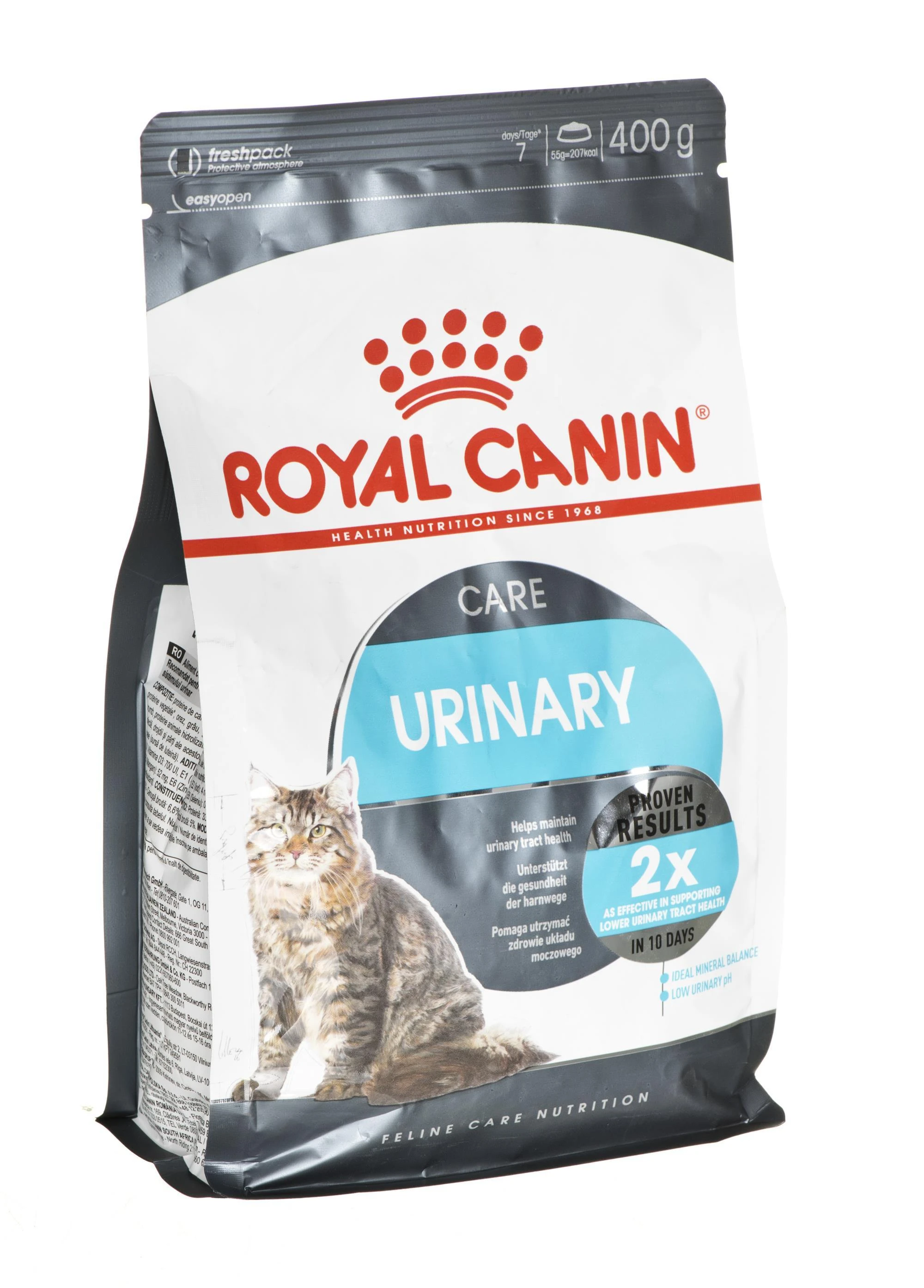 Royal Canin Urinary Care 400g