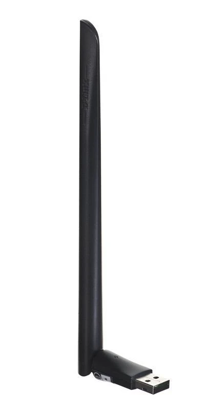D-Link DWA-172 tinklo plokštė WLAN 433 Mbit/ai