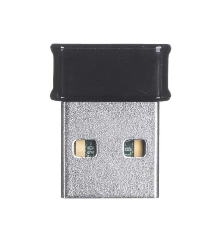 Edimax N150 Wi-Fi Bluetooth 4.0 nano USB adapteris