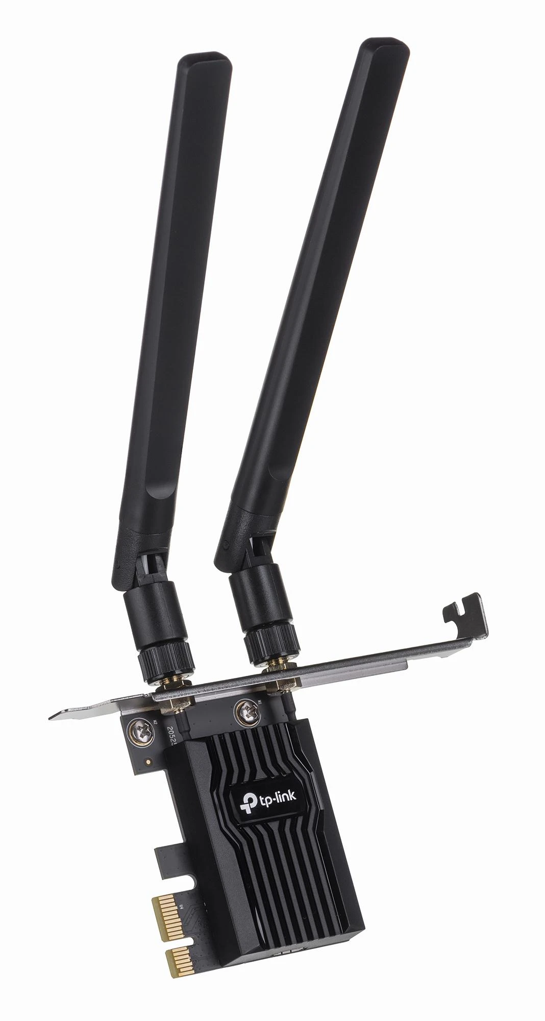 TP-Link ARCHER TX55E tinklo plokštė WLAN / Bluetooth 2402 Mb/s