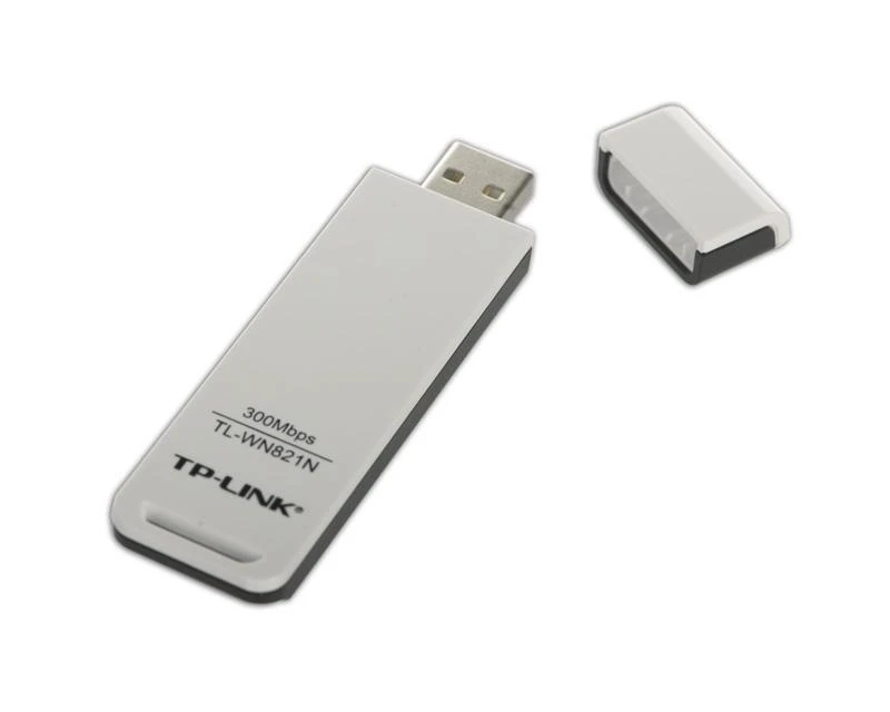 TP-LINK 300M-WLAN-N-USB-Stick