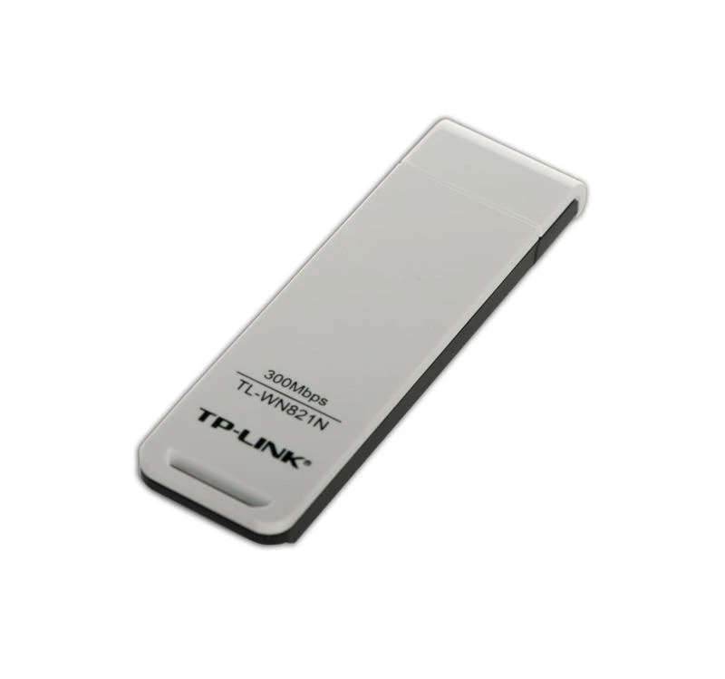 TP-LINK 300M-WLAN-N-USB-Stick