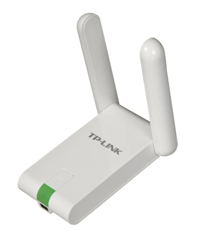 TP-Link TL-WN822N tinklo adapteris su antenomis