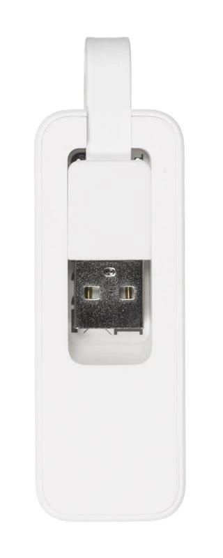 TP-LINK greito Ethernet USB 3.0 adapteris