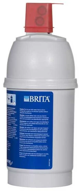 Vandens filtro Kasetė Brita P 1000, 1 vnt.
