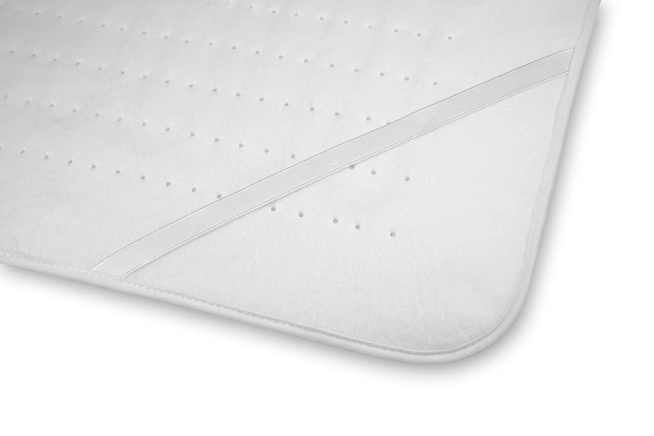 Papildymas šildomas iki lovos Medisana 61220 (1500mm / 800mm)