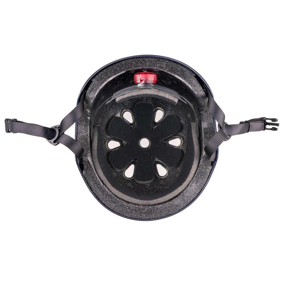 Vaikiškas šalmas Hornit Jurassic S 48-53cm DIS826