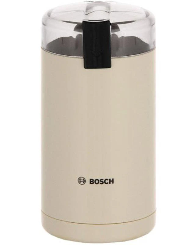Kavamalė Bosch TSM6A017C | kreminės spalvos