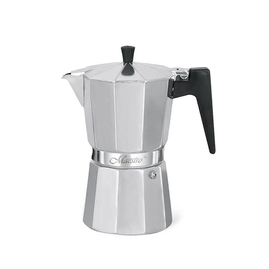 Maestro moka kavinukas 9 puodeliams