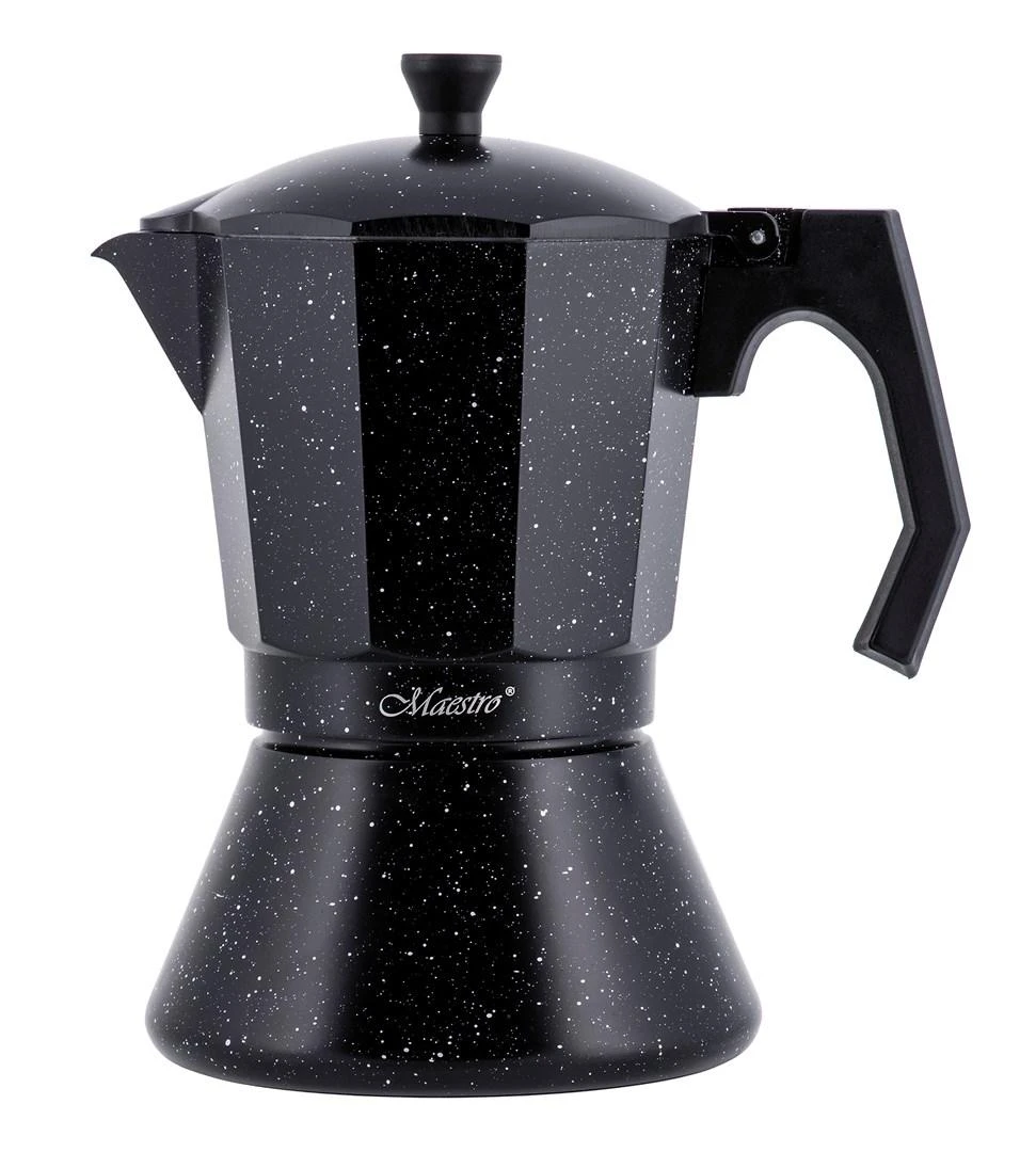 Espresso kavinukas Maestro MR-1667-9