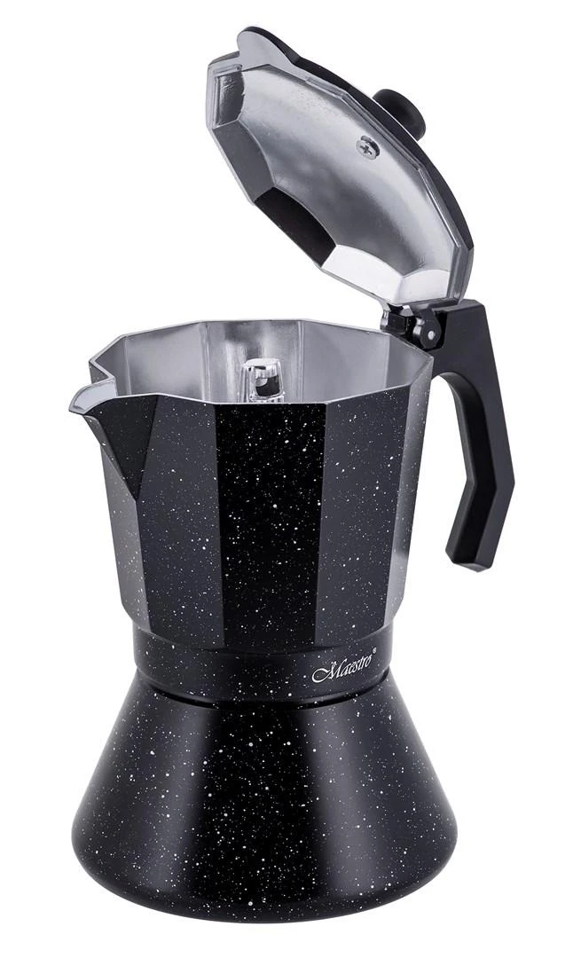 Espresso kavinukas Maestro MR-1667-9
