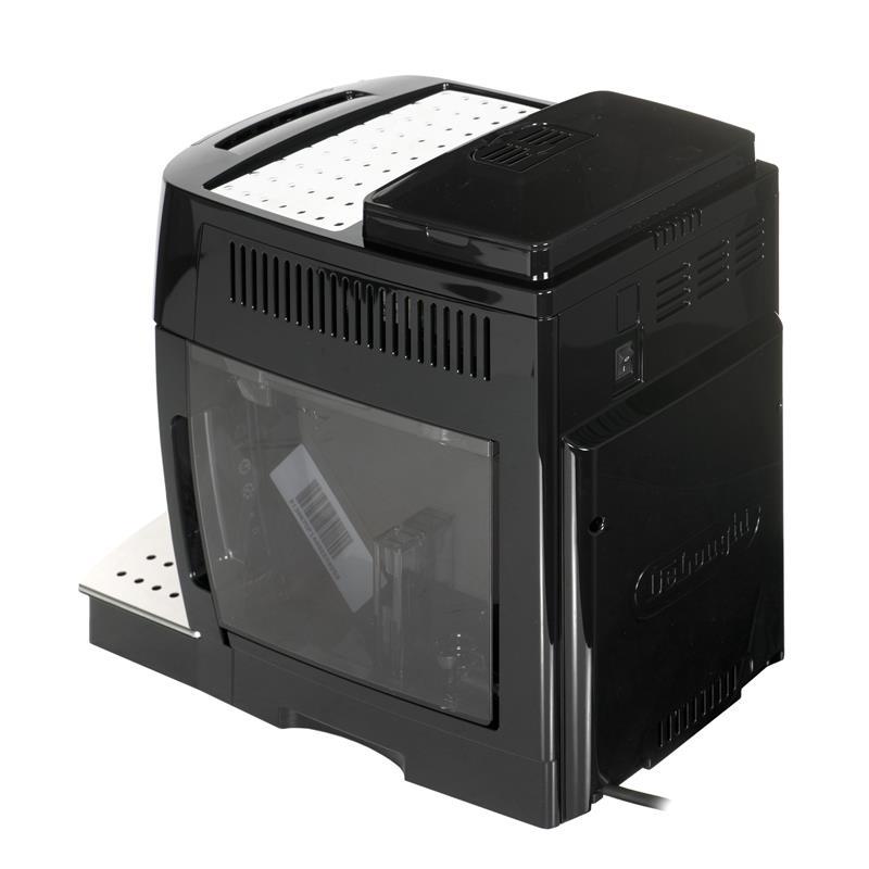 DELONGHI ECAM22.110B Fully-automatinis espresso, cappuccino Kavos aparatas