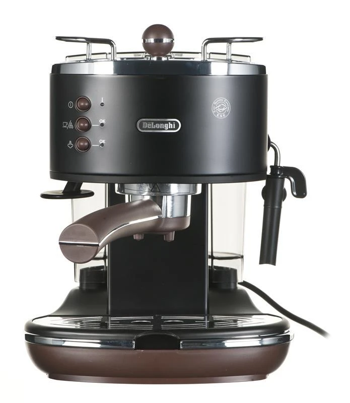 Kavos aparatas DeLonghi ECOV311.BK