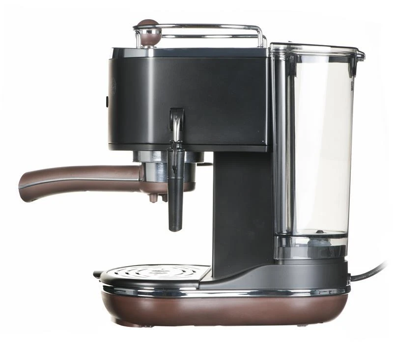 Kavos aparatas DeLonghi ECOV311.BK