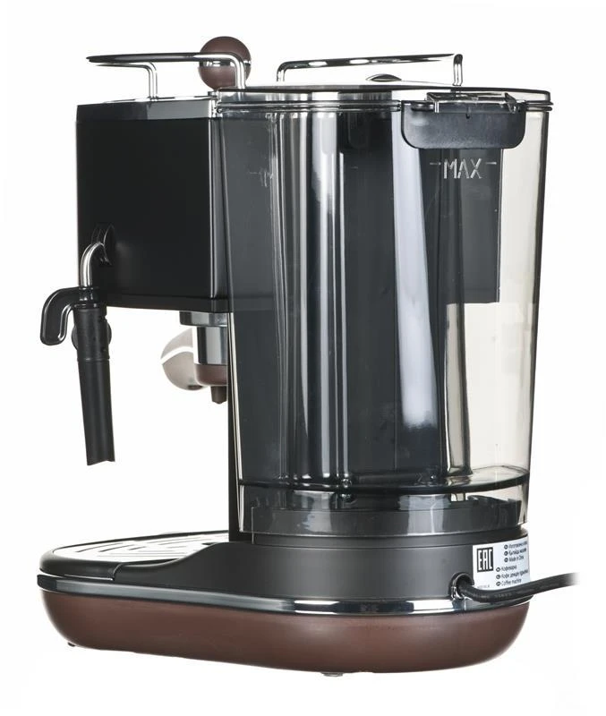 Kavos aparatas DeLonghi ECOV311.BK