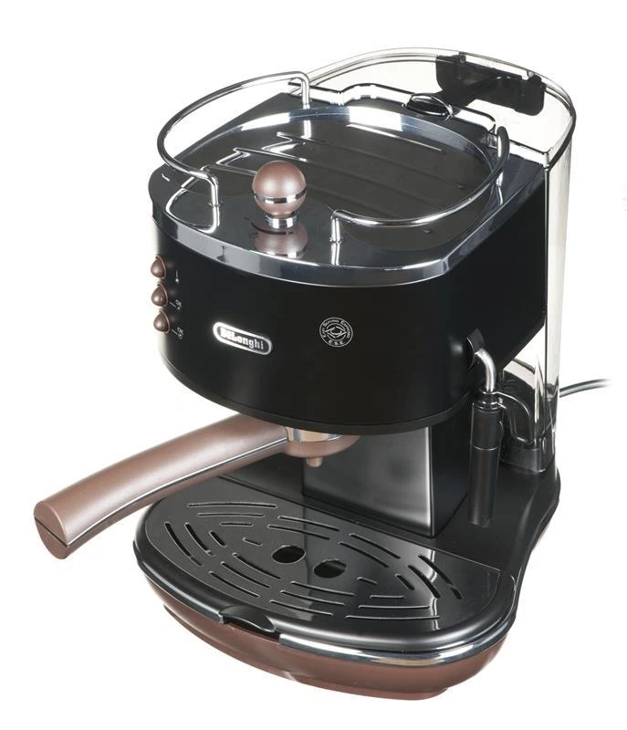 Kavos aparatas DeLonghi ECOV311.BK
