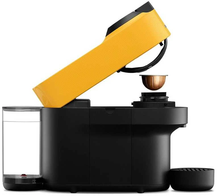 Kapsulinis kavos aparatas DeLonghi Nespresso Vertuo Pop ENV90.Y