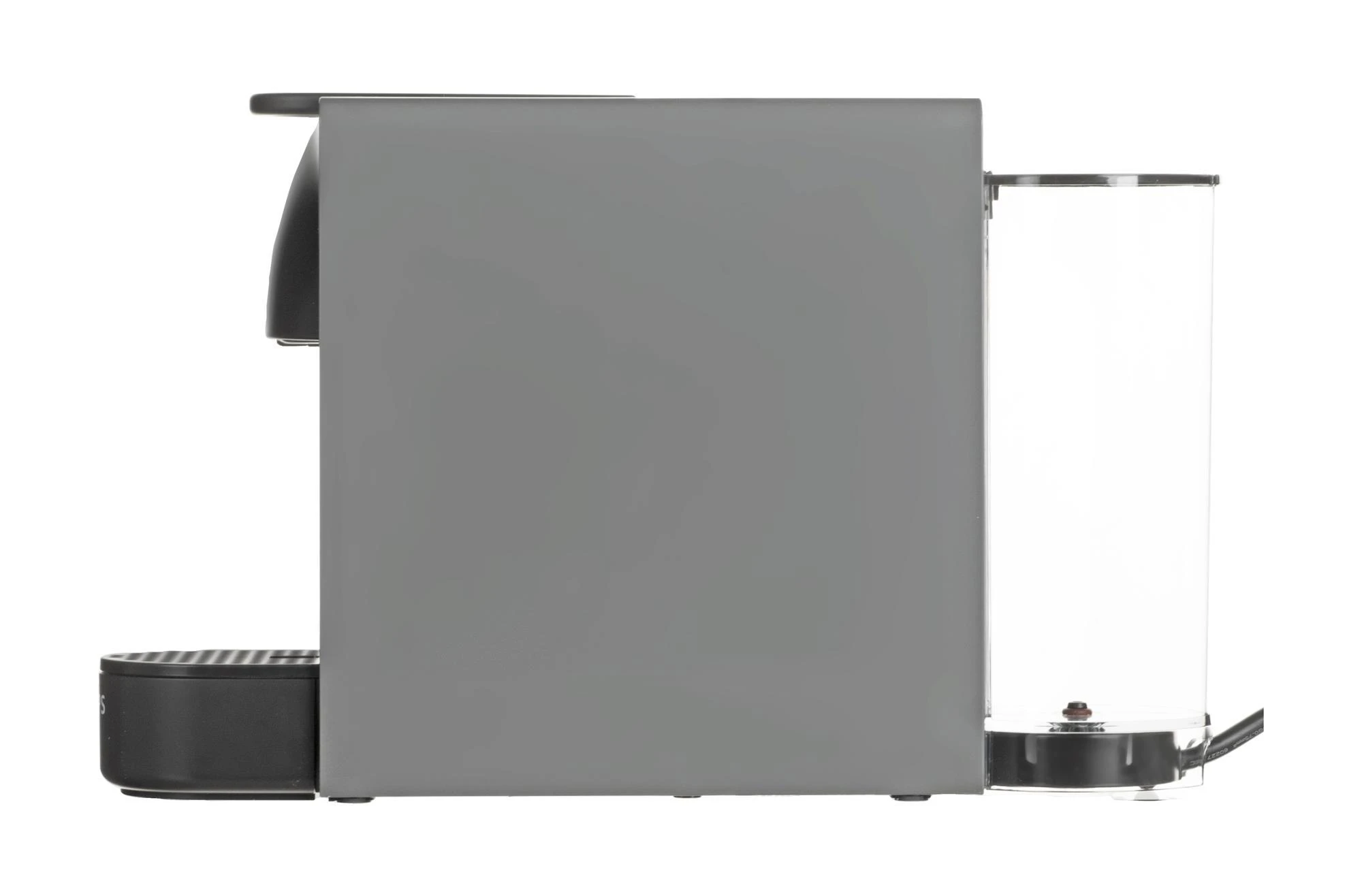 Krups Essenza Mini XN110B10 Kapsulinis kavos aparatas 0,6 L Pusiau automatinis