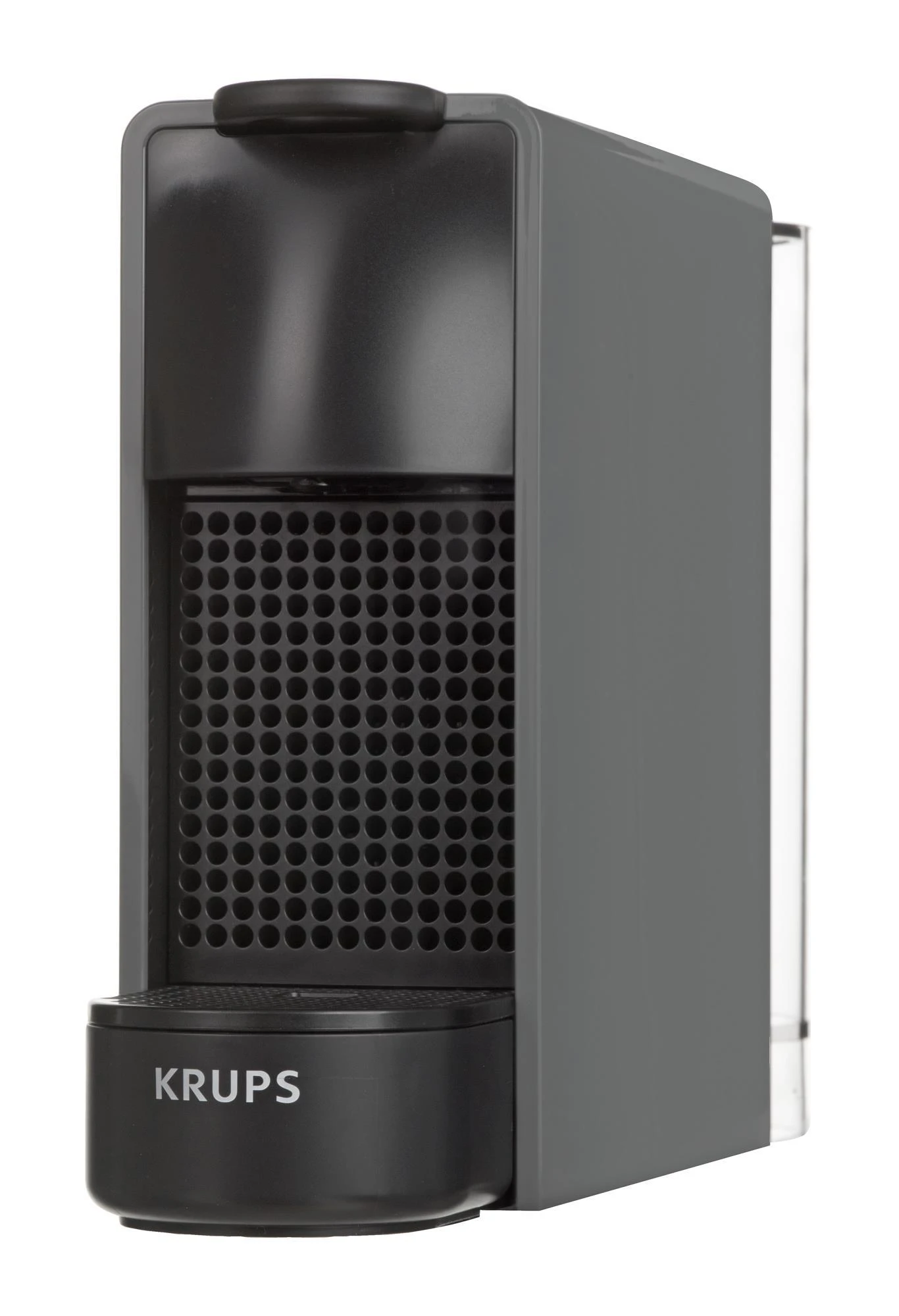 Krups Essenza Mini XN110B10 Kapsulinis kavos aparatas 0,6 L Pusiau automatinis