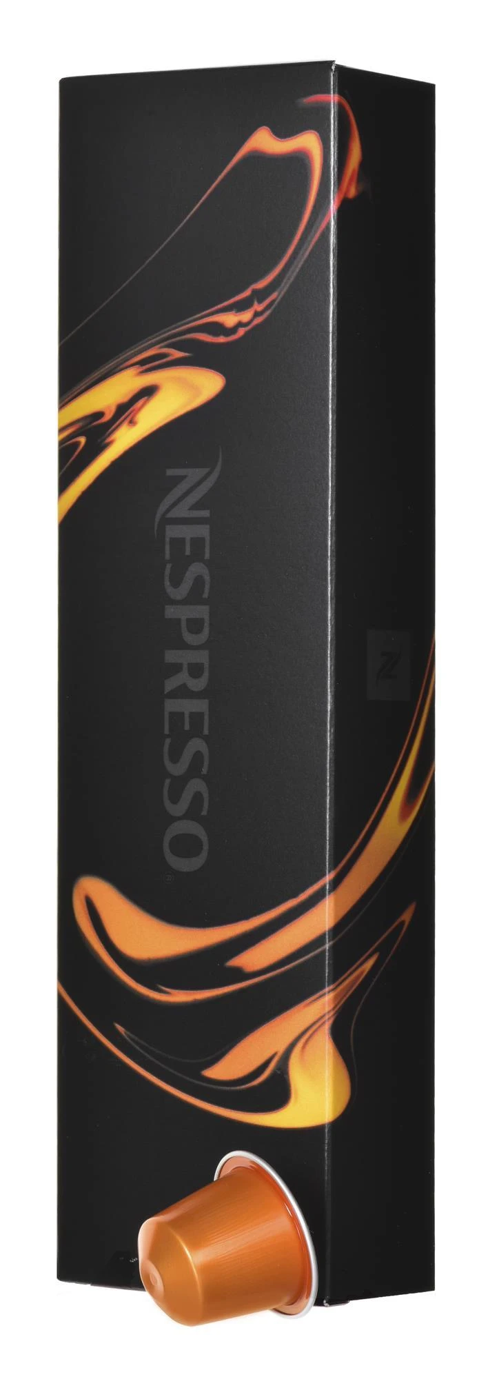 Kavos aparatas kapsulinis Krups Nespresso Essenza Mini XN1101 (1260W, baltos spalvos)