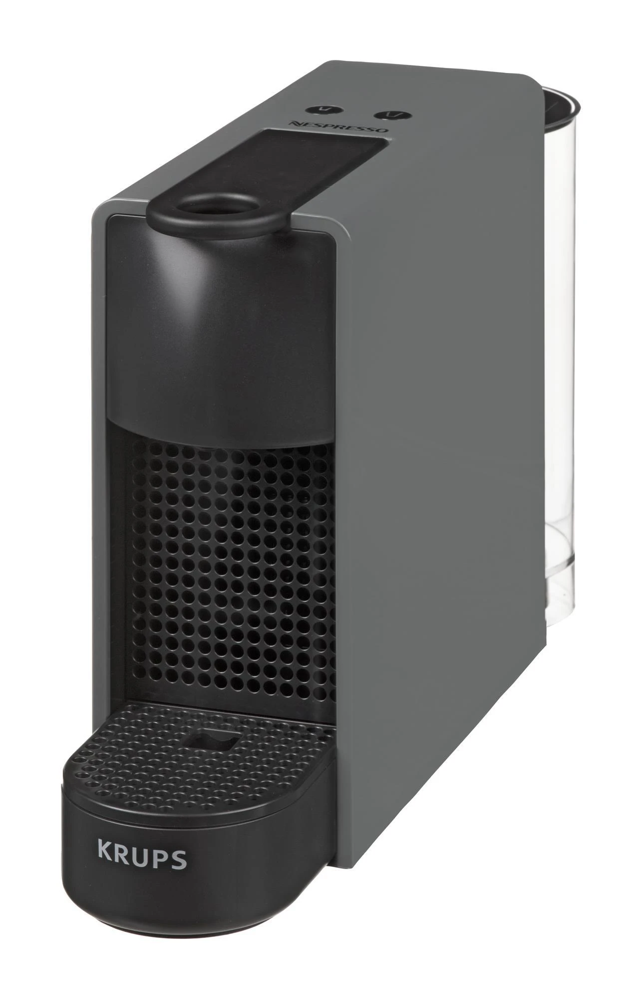 Krups Essenza Mini XN110B10 Kapsulinis kavos aparatas 0,6 L Pusiau automatinis
