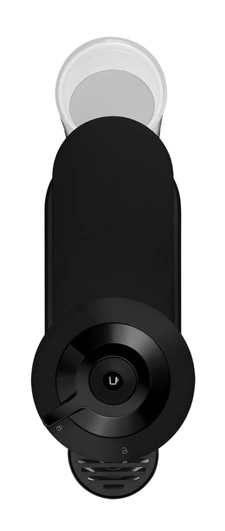 Kavos aparatas kapsulinis Krups Kavos aparatas KRUPS Nespresso XN910N Vertuo Next