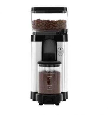 Kavos aparatas Moccamaster KBG 741 Select Forest Žalias