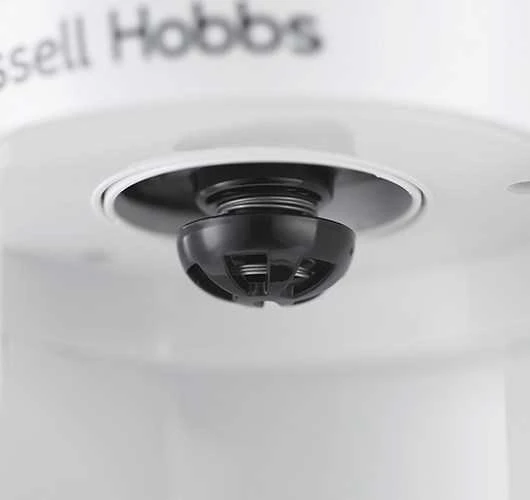 Kavos aparatas Russell Hobbs 27010-56 Pusiau automatinis Lašėjimo 1.25 L