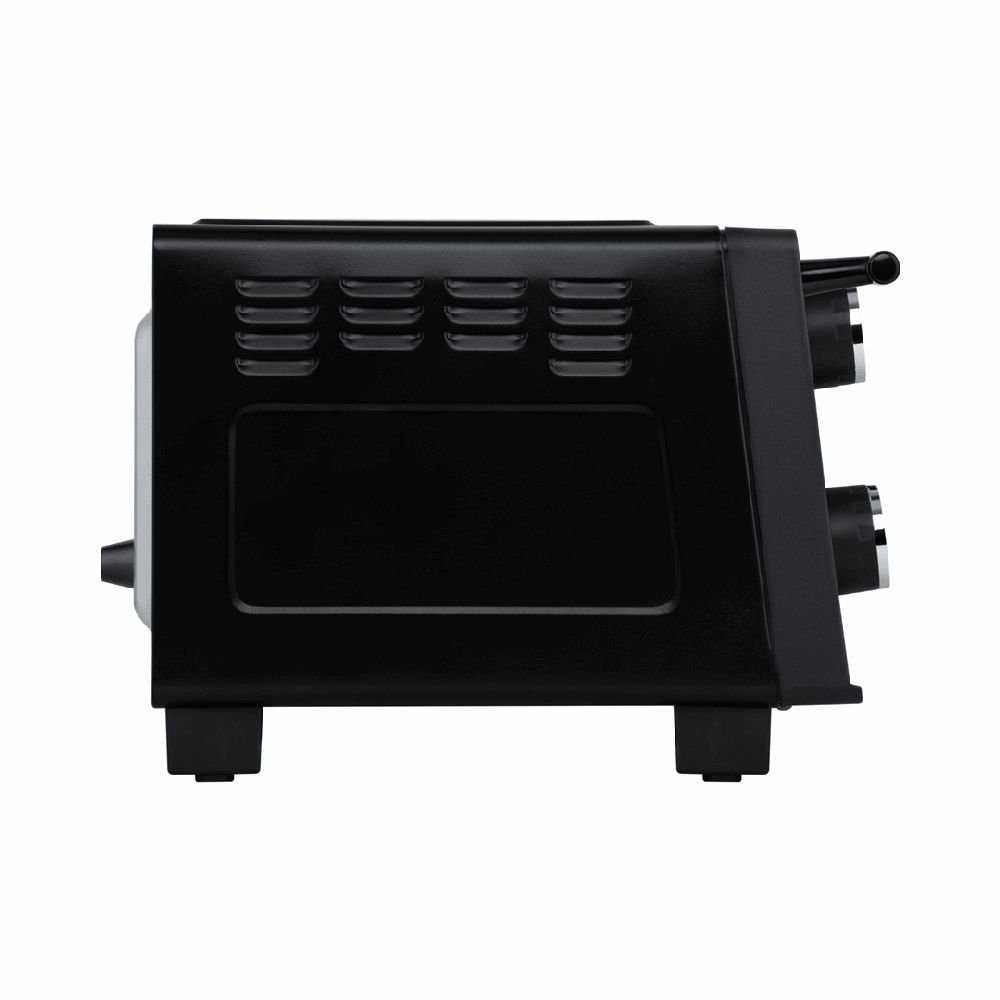 Elektrinė krosnelė Steba KB M9 mini orkaitė