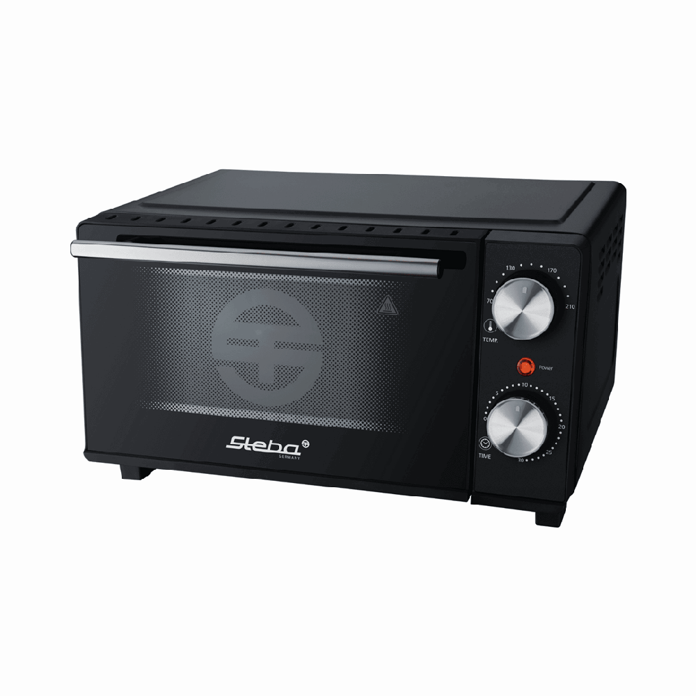 Elektrinė krosnelė Steba KB M9 mini orkaitė