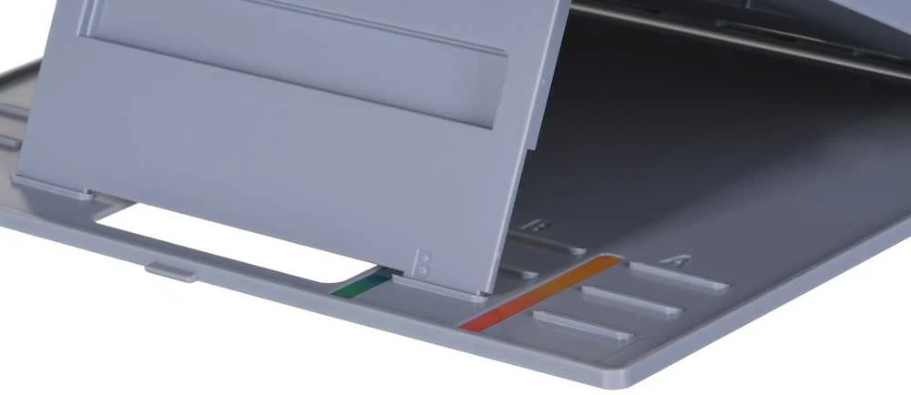 Leitz KENSINGTON K50420EU Kensington SmartFit Easy Riser Go Large