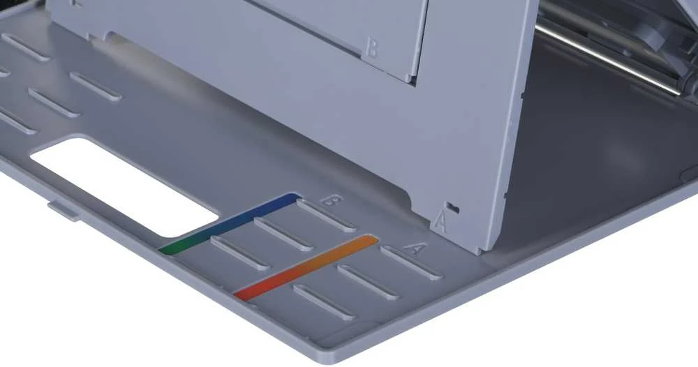 Leitz KENSINGTON K50420EU Kensington SmartFit Easy Riser Go Large