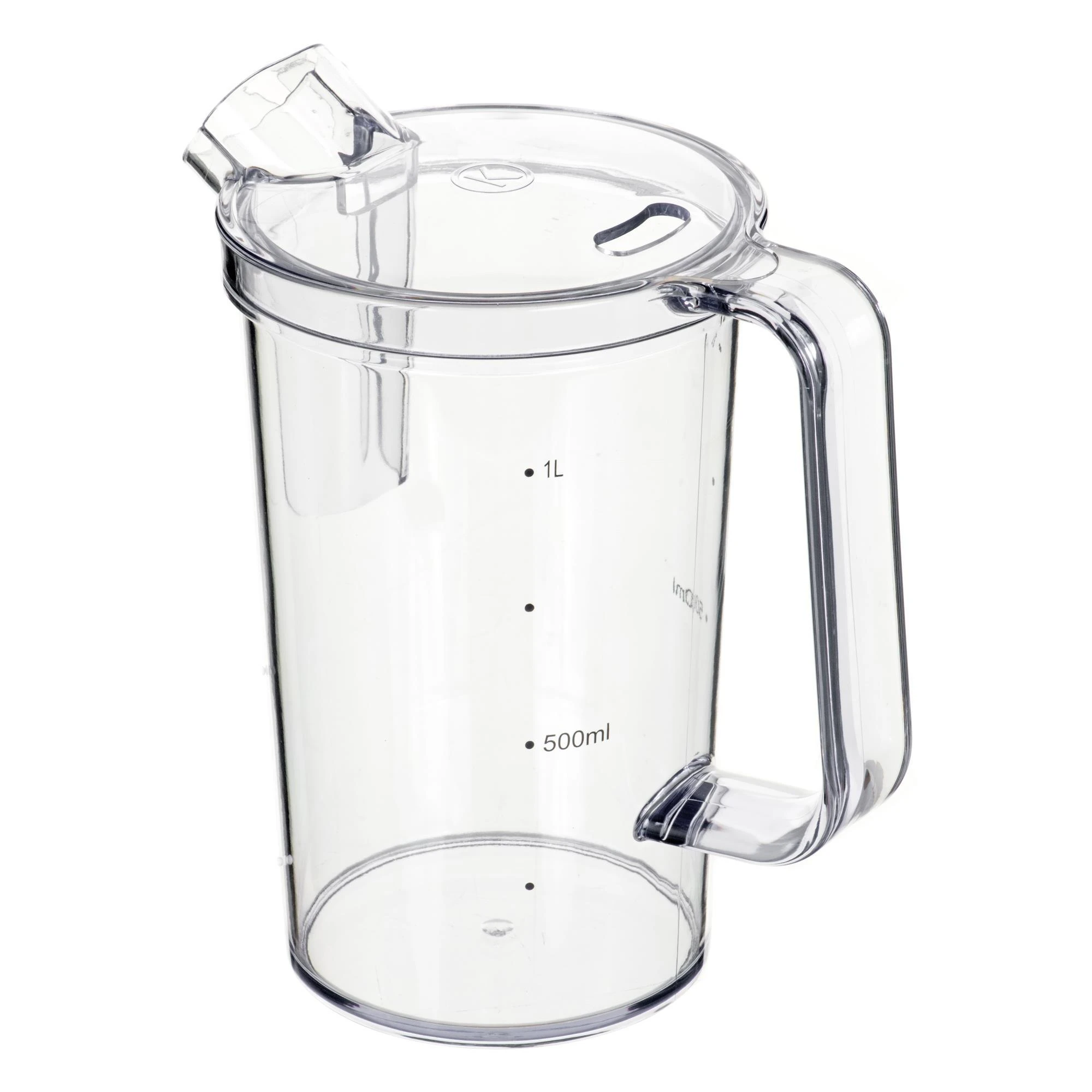 Priedas Kenwood AT641/AWAT641B01 - Vaisių ir daržovių sulčiaspaudė