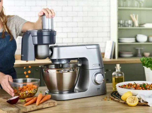 Virtuvinis kombainas KENWOOD KAX400PL
